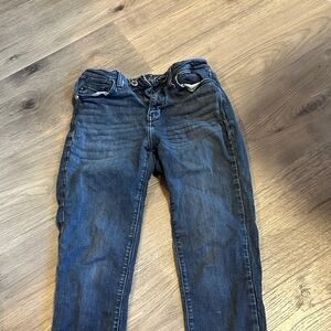 Judy Blue Dark Wash Skinny Jeans